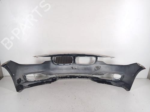 Front bumper BMW 3 (F30, F80) 320 i | BP26910508C7 