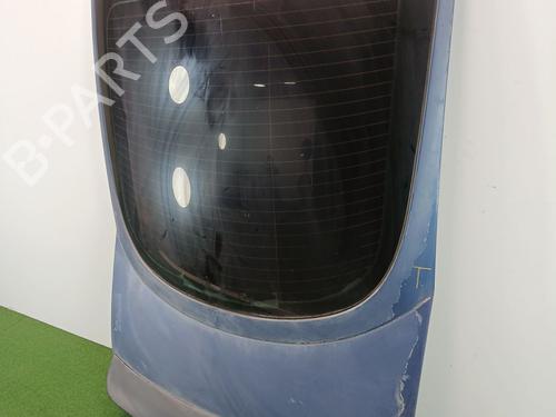 Bakluke CC/Kombi-Kupé AUDI TT (8N3) 1.8 T | BP21064446C6 