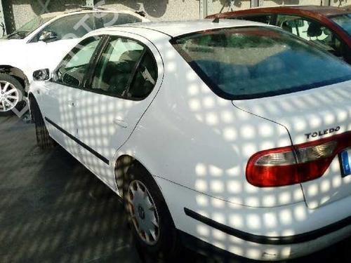 Left taillight SEAT TOLEDO II (1M2) 1.9 TDI | BP2399659C34 