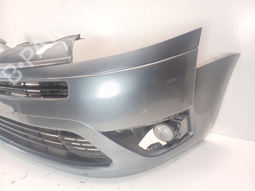 Front bumper CITROËN C4 Grand Picasso I (UA_) 1.6 HDi | BP31650832C7 
