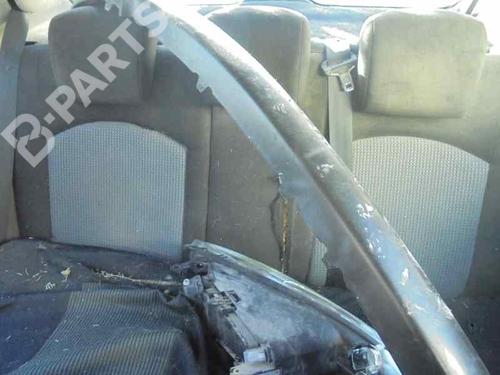 Engine PEUGEOT 206 Hatchback (2A/C) 1.4 HDi | BP2372204M1 