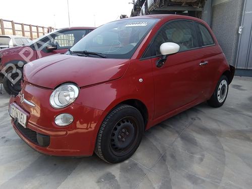 Left headlight FIAT 500 (312_) 1.2 (312AXA1A) | BP37474385C28 - Image 3