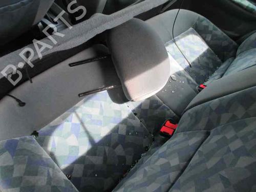 Front right exterior door handle RENAULT MEGANE I (BA0/1_)  | BP2356224C129 