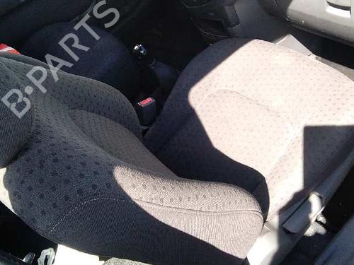 Rear left window mechanism KIA CARENS II MPV (FJ)  | BP3418688C24 