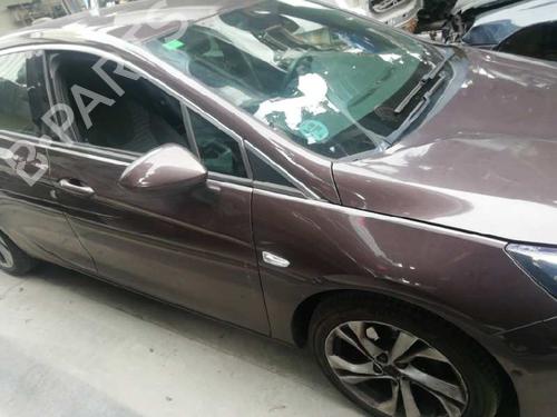 Front right panel OPEL ASTRA K (B16) | BP16821556C59 - Image 5