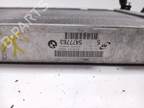 Water radiator BMW 3 Touring (E91) 320 d | BP31157264M31