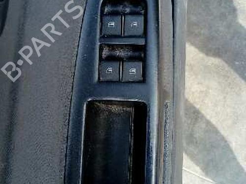 Gearbox VW POLO (9N_, 9A_) 1.4 16V | BP2816551M3 