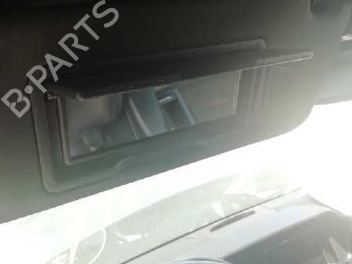 Used Left sun visor MERCEDES-BENZ E-CLASS Coupe (C207) E 350 CDI (207.322) (231 hp) 12469183