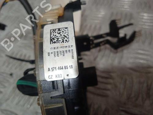 Squib airbag MERCEDES-BENZ E-CLASS (W211)  | BP13236508C102 