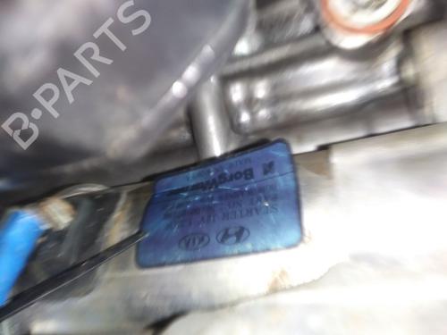 Startmotor KIA STONIC (YB) 1.2 CVVT (84 hp) 22753012