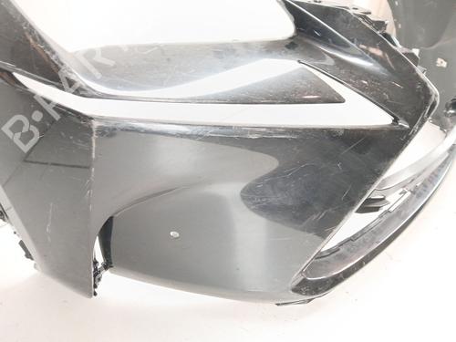 Front bumper LEXUS NX (_Z1_) 300h (AYZ10_) | BP29456901C7 