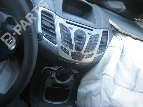 Display monitor FORD FIESTA VI (CB1, CCN) 1.4 TDCi | BP2378761C48 