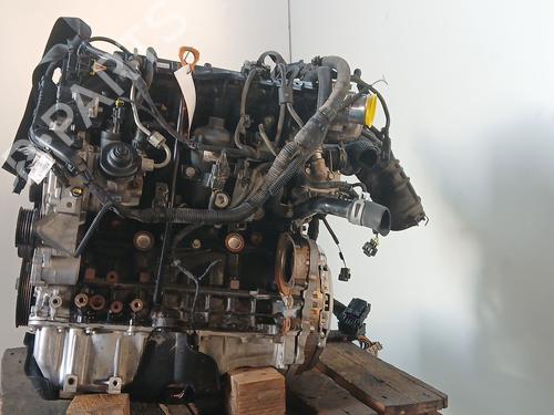 Used Engine Engine HYUNDAI i30 (GD) 1.6 CRDi (110 hp) 39949748 39949748