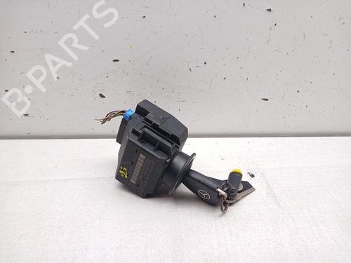 Used Ignition barrel MERCEDES-BENZ C-CLASS (W203) C 180 Kompressor (203.046) (143 hp) 27315742