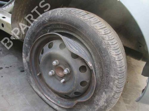 Subframe HYUNDAI i20 I (PB, PBT) 1.2 | BP2380194M9  - Image 29