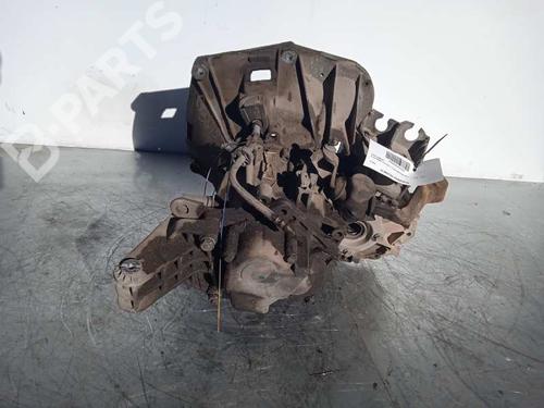 Gearbox ALFA ROMEO 147 (937_) 1.6 16V T.SPARK ECO (937.AXA1A, 937.BXA1A) | BP8855041M3 