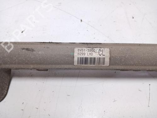 Steering rack FORD FIESTA VI (CB1, CCN) 1.25 | BP37872993M22 - Image 4