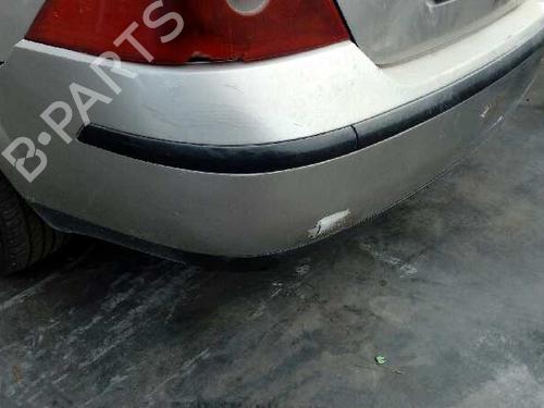 Left front window switch FORD MONDEO III (B5Y)  | BP4633402I27 