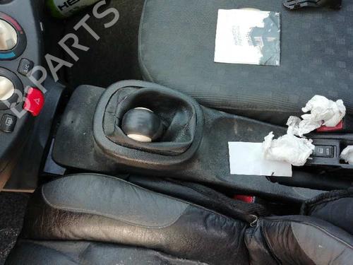 Gearbox NISSAN MICRA III (K12) 1.5 dCi | BP3421434M3 