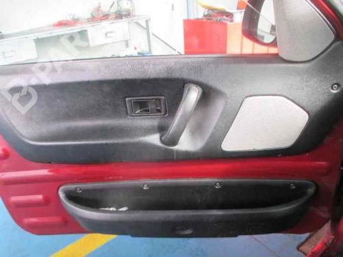 Fuse box LAND ROVER FREELANDER I (L314) 2.0 Td4 4x4 | BP4224000E1 