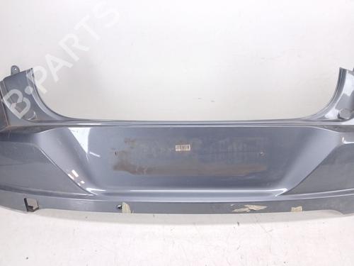 Front bumper SSANGYONG TIVOLI GRAND 1.2 T-GDi | BP30150825C7 