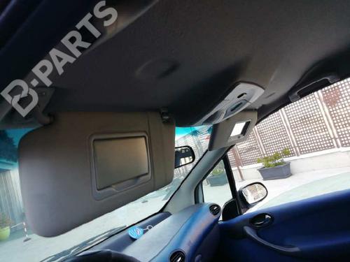 Control unit MERCEDES-BENZ A-CLASS (W168)  | BP8690954M11 
