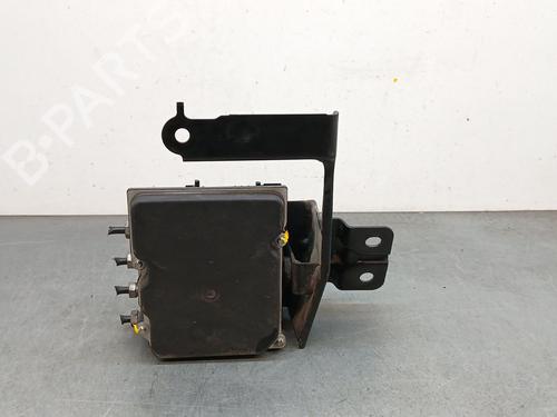 ABS pump NISSAN QASHQAI I (J10, NJ10) 1.5 dCi | BP29356268M43 
