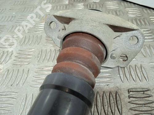 Left rear shock absorber SEAT ALTEA XL (5P5, 5P8) 1.6 TDI | BP11743125M18 