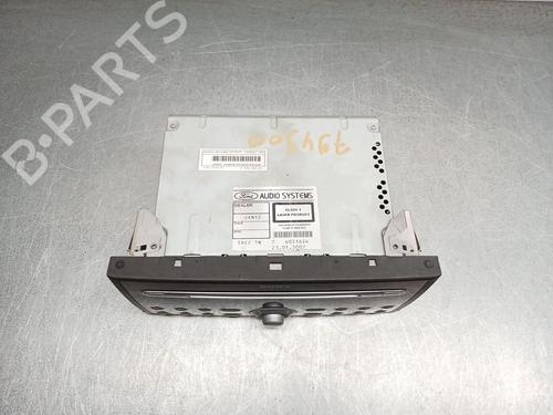 Radio FORD C-MAX (DM2) 1.6 TDCi | BP38621484E6 - Image 2