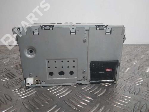 Radio SEAT ALTEA XL (5P5, 5P8)  | BP9552022E6 
