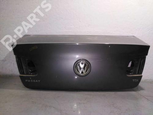 Tailgate VW PASSAT B6 (3C2) 1.9 TDI | BP6476251C6 