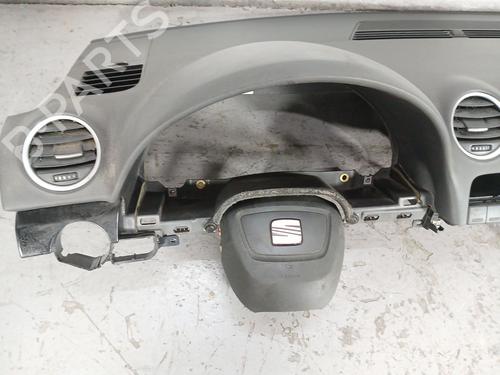 Airbag Kit SEAT EXEO (3R2) 2.0 TDI | BP10776642C86 