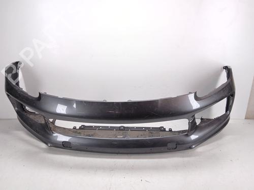 Used Front bumper PORSCHE CAYENNE (92A) 4.2 S Diesel (385 hp) 30081062