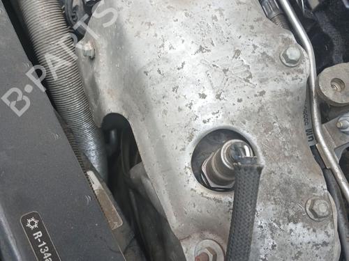 Used Particulate filter OPEL ASTRA J (P10) 1.6 CDTi (68) (110 hp) 27608865