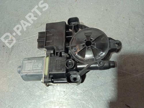 Used Right rear window motor SEAT LEON (5F1) 1.4 TSI (122 hp) 7868780