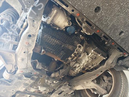 Subframe FORD S-MAX (CJ, WA6) 2.0 TDCi | BP26411124M9