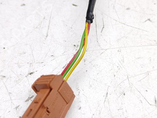 Left mirror CITROËN C4 CACTUS 1.2 THP 110 | BP31020422C26 