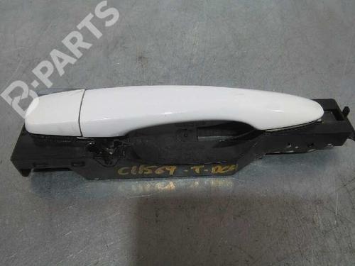 BP5946088C130 | Maneta exterior trasera derecha NISSAN PULSAR Hatchback (C13) 1.2 DIG-T BP5946088C130