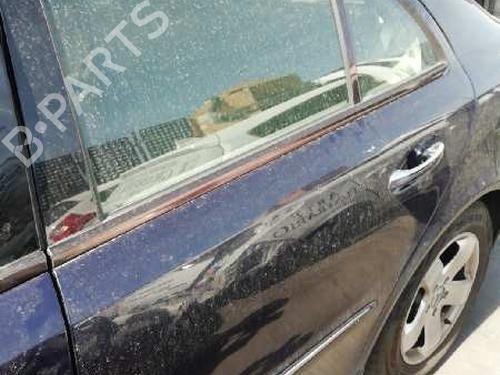 Left rear door MERCEDES-BENZ E-CLASS (W211)  | BP12139800C4 