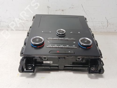 Radio RENAULT MEGANE IV Grandtour (K9A/M/N_) 1.3 TCe 115 (K9N9) | BP22969268E6