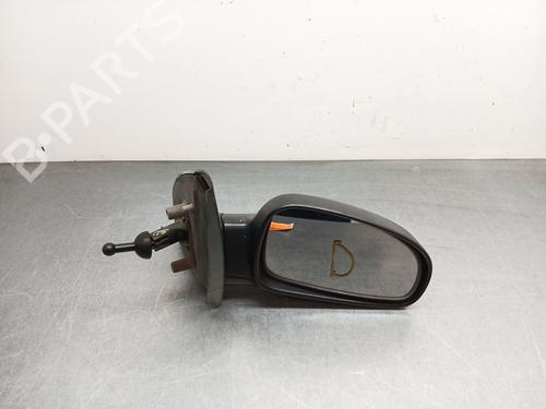Used Right mirror Right mirror 38914744 38914744