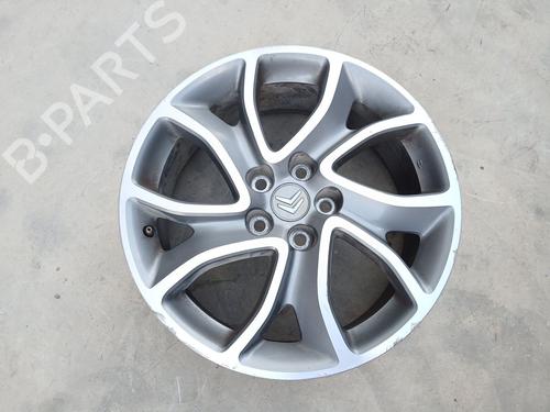 Used Rim Rim 38224749 38224749