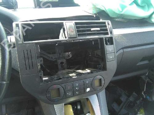 Left front fog light FORD FOCUS C-MAX (DM2) 1.8 TDCi | BP2360861C30 