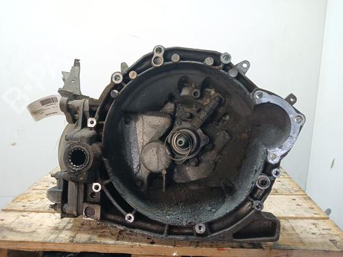 Used Gearbox PEUGEOT 407 SW (6E_, 6D_) 2.0 HDi 135 (136 hp) 3415603