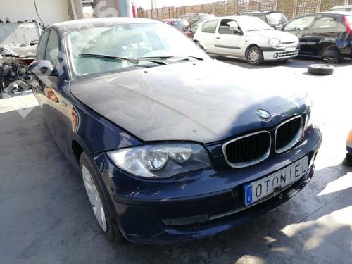 Elektronisk modul BMW 1 (E87) 118 d | BP8195465M83 