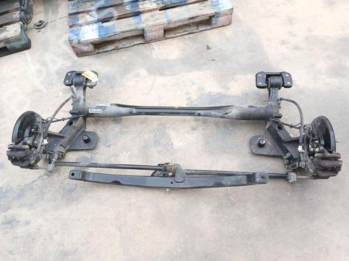 Bagaksel Bagaksel OPEL ASTRA J (P10) 1.6 CDTi (68) (110 hp) 36473240 36473240