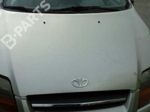Left taillight DAEWOO KALOS (KLAS) 1.4 | BP2702363C34 