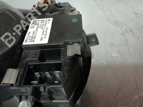 Heater blower motor VW TOURAN (1T1, 1T2) 1.9 TDI | BP5936559M62 
