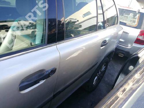 Used Left rear door VOLVO XC90 I (275) [2002-2015]  9633979