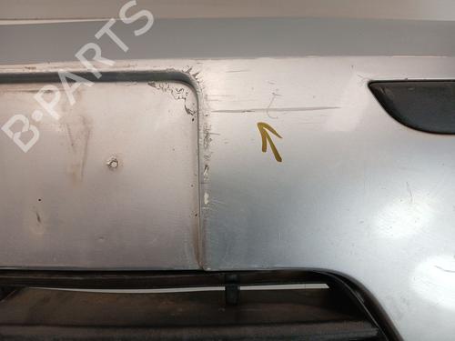 Front bumper FORD FOCUS I (DAW, DBW) 1.8 TDCi | BP28582036C7 